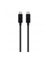 belkin Kabel Thunderbolt 3 c-c 40Gbps 0,8m - nr 2
