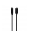 belkin Kabel Thunderbolt 3 c-c 40Gbps 0,8m - nr 6