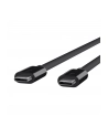 belkin Kabel Thunderbolt 3 c-c 40Gbps 0,8m - nr 7