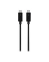 belkin Kabel Thunderbolt 3 c-c 40Gbps 0,8m - nr 9