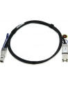 hewlett packard enterprise HPE Ext 1.0m MiniSAS HD to MiniSAS HD Cbl - nr 12