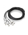 hewlett packard enterprise HPE Ext 1.0m MiniSAS HD to MiniSAS HD Cbl - nr 2