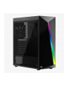 Obudowa Shard TG RGB Mid Tower ATX - nr 1