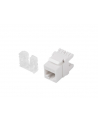 Moduł keystone gniazdo RJ45 - LSA kat.5e UTP  KSU5-1000 - nr 4