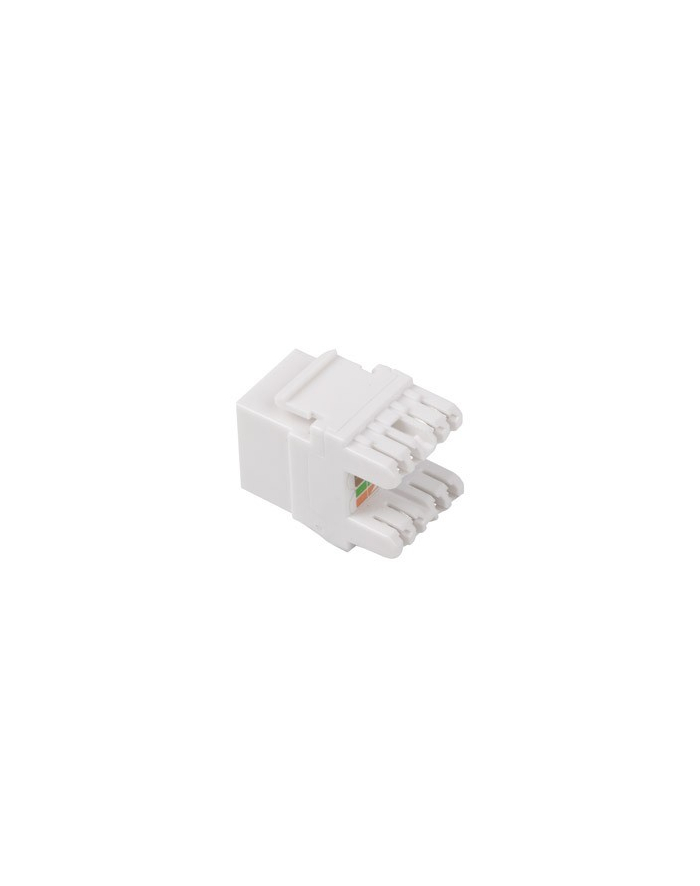 Moduł keystone gniazdo RJ4 LSA UTP kat.6  KSUA-1000 główny