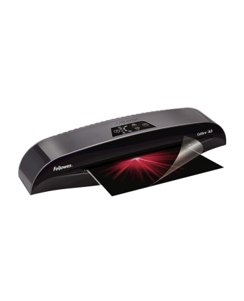 fellowes Laminator Calibre A3 + folia nr 1
