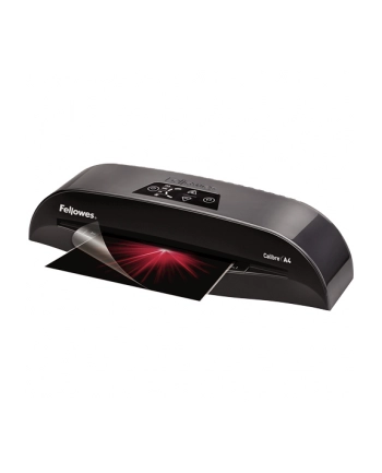 fellowes Laminator Calibre A4 + folia nr 2