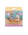 epoch SYLVANIAN Wyspa kuchenna 05442   cena za 1 sztukę - nr 1