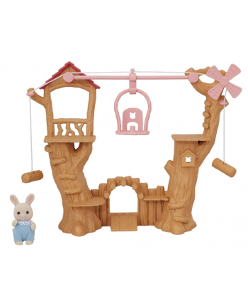 epoch SYLVANIAN Kolejka linowa 5452   cena za 1 sztukę