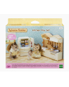 epoch SYLVANIAN Wiejska kuchnia z lodówką 5341 - nr 11