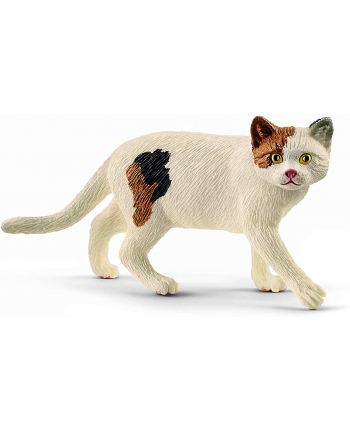 Schleich 13894 Kot amerykański krótkowłosy