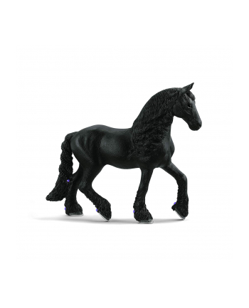 Schleich 13906 Klacz fryzyjska