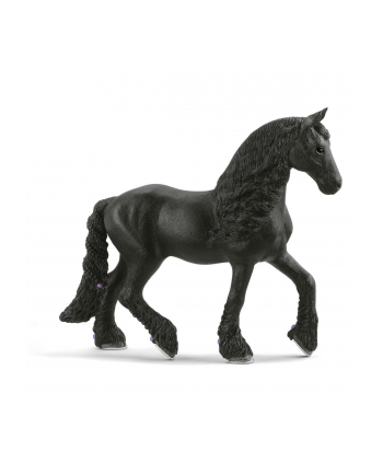 Schleich 13906 Klacz fryzyjska