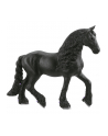 Schleich 13906 Klacz fryzyjska - nr 5