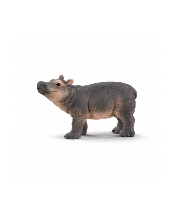 Schleich 14831 Hipopotam dziecko