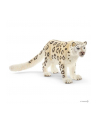 Schleich 14838 Pantera śnieżna - nr 1