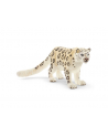 Schleich 14838 Pantera śnieżna - nr 7