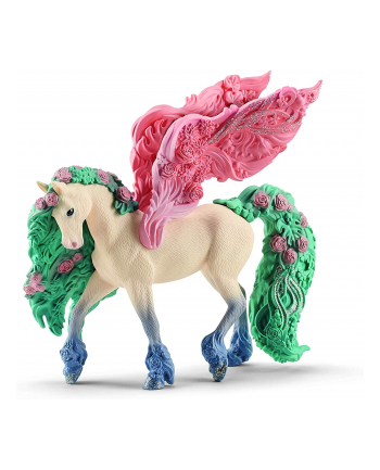 Schleich 70590 Kwiecisty Pegaz Bayala