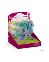 Schleich 70592 Kwiecisty smok i dziecko Bayala - nr 2