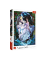 Puzzle 1000el Magiczny wszechświat 10593 TREFL - nr 1