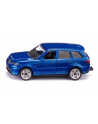 SIKU 1521 Range Rover - nr 2