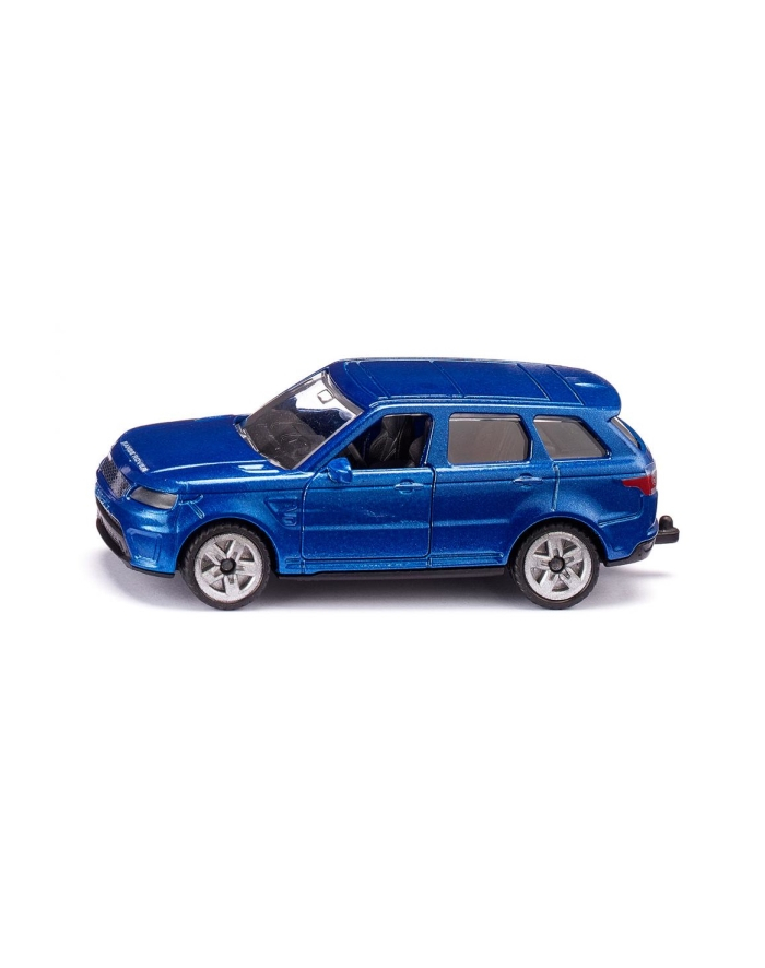 SIKU 1521 Range Rover główny