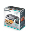 gorenje Opiekacz do kanapek SM703GCG - nr 19