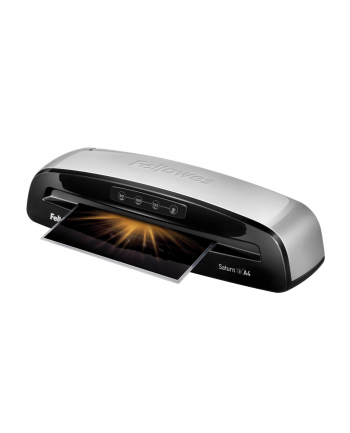 fellowes Laminator  Saturn 3i A4 + folia