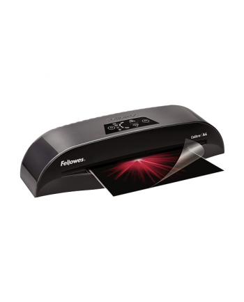 fellowes Laminator Calibre A4 + folia