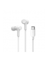 belkin Słuchawki Rockstar USB-C białe - nr 17