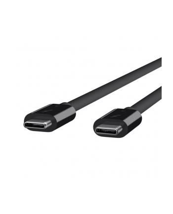 belkin Kabel Thunderbolt 3 c-c 40Gbps 0,8m