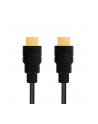 logilink Kabel ultra high speed HDMI, 1m Czarny - nr 11