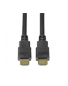 logilink Kabel ultra high speed HDMI, 1m Czarny - nr 3