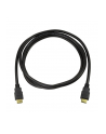 logilink Kabel ultra high speed HDMI, 1m Czarny - nr 4