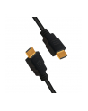 logilink Kabel ultra high speed HDMI, 1m Czarny - nr 6