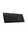 thermaltake Klawiatura gamingowa - Tt eSports Level 20 GT RGB Black Cherry MX Blue - nr 1