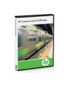 hewlett packard enterprise HPE StoreEver MSL TapeAssure Adv E-LTU - nr 10
