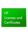 hewlett packard enterprise HPE StoreEver MSL TapeAssure Adv E-LTU - nr 1