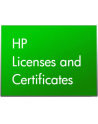 hewlett packard enterprise HPE StoreEver MSL TapeAssure Adv E-LTU - nr 9