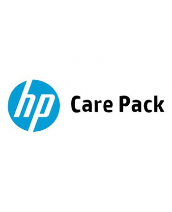 hp inc. HP eCare Pack 3 lata OnSite NBD dla Desktopów 1/1/1