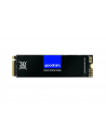 goodram Dysk PX500 256GB M.2 PCIe 3x4 NVMe 2280 - nr 25