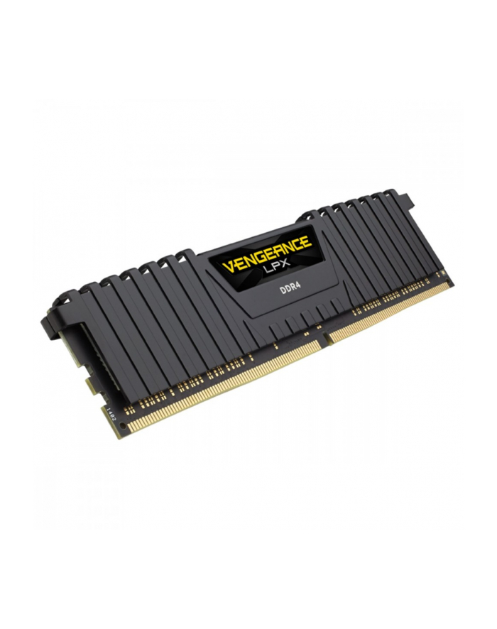 corsair Pamięć DDR4 Vengeance LPX 8GB/3000 (1*8GB) BLACK CL16 główny