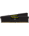 corsair Pamięć DDR4 Vengeance LPX 8GB/3000 (1*8GB) BLACK CL16 - nr 2