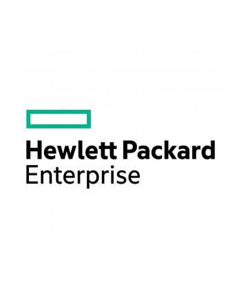 hewlett packard enterprise HPE 3y 24x7 DL320e FC SVC ProLiant DL320e 24x7 HW supp 4h onsite response 24x7 Basic SW phone supp