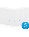 ubiquiti Punkt dostępu AC MESH PRO AP 5 sztuk UAP-AC-M-PRO-5 - nr 11