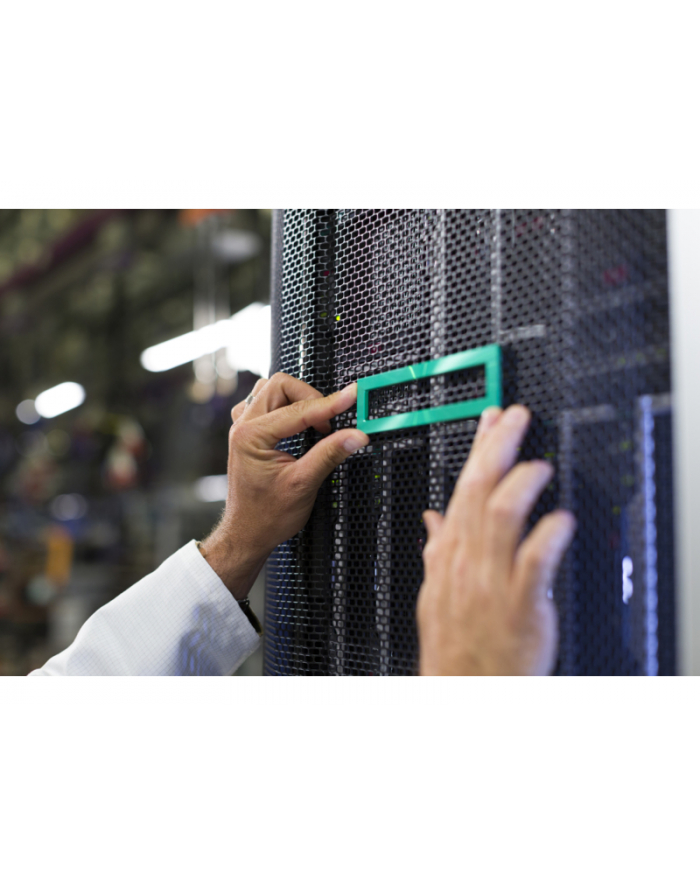 hewlett packard enterprise HPE Ext 1.0m MiniSAS HD to MiniSAS HD Cbl główny