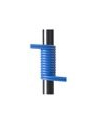 hewlett packard enterprise HPE 2m Premier Flex LC/LC OM4 2f cable - nr 2
