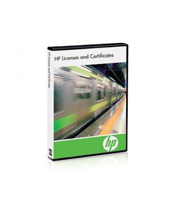 hewlett packard enterprise HPE StoreEver MSL6480 Command View-TL LTU