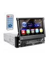 Radioodtwarzacz Panel Dotykowy LCD RDS AC9100 - nr 16
