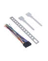 Radioodtwarzacz Panel Dotykowy LCD RDS AC9100 - nr 19